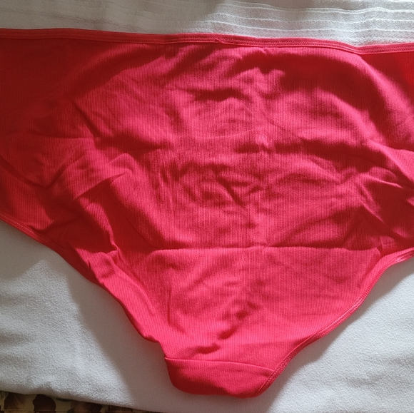 (4X) Voglio Brief Panties - Picture 3 of 4
